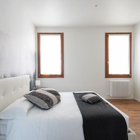 ונציה Apartments In San Marco With Canal View By Wonderful Italy מראה חיצוני תמונה
