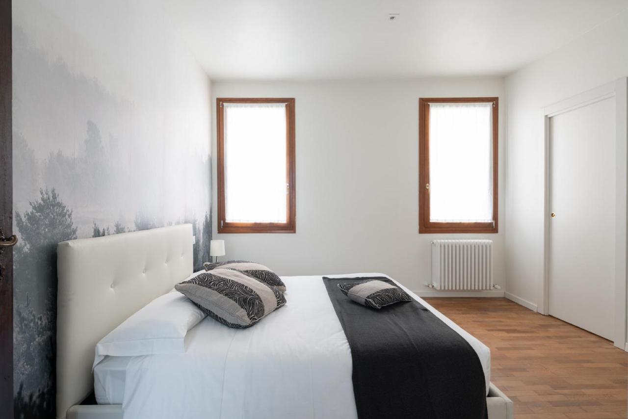 ונציה Apartments In San Marco With Canal View By Wonderful Italy מראה חיצוני תמונה