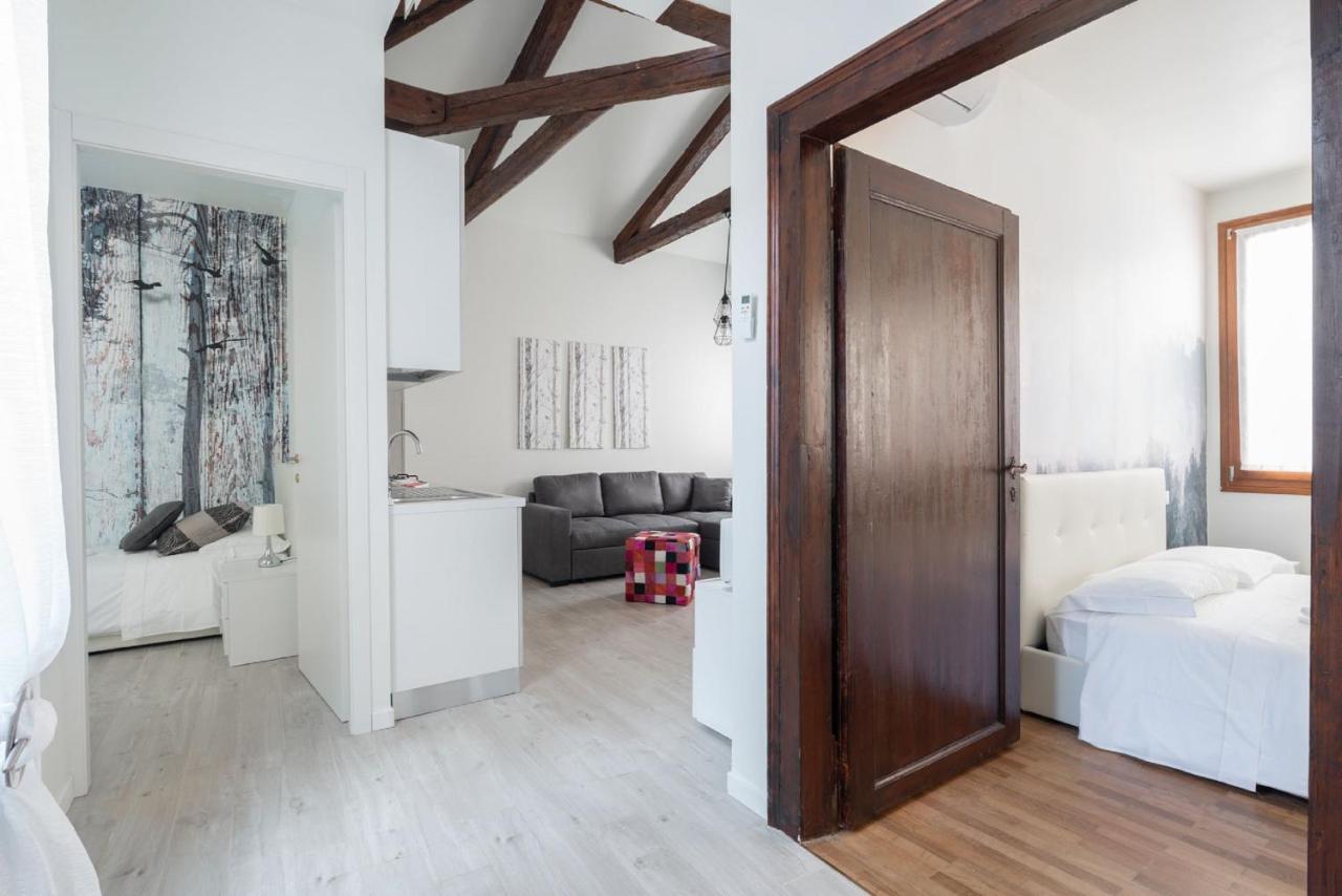 ונציה Apartments In San Marco With Canal View By Wonderful Italy מראה חיצוני תמונה