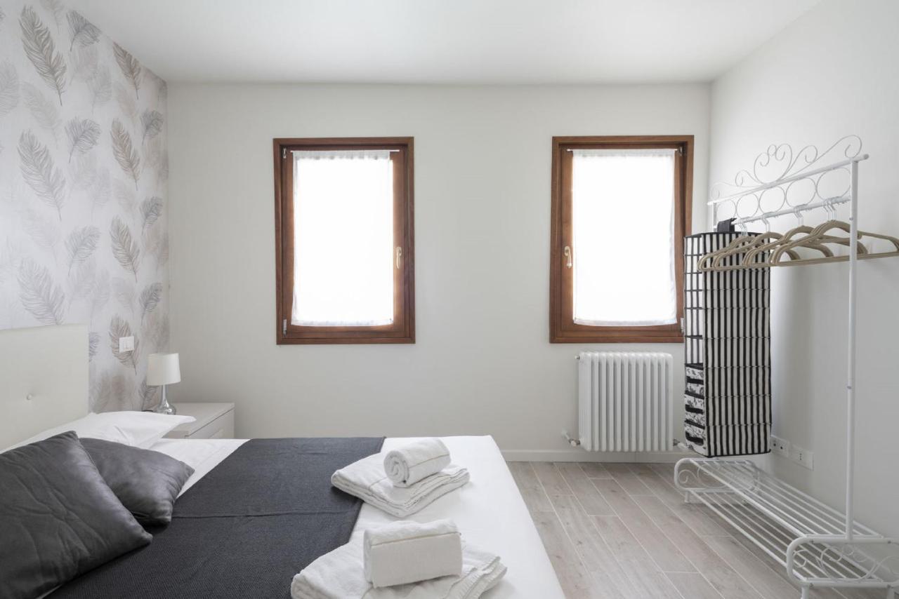 ונציה Apartments In San Marco With Canal View By Wonderful Italy מראה חיצוני תמונה