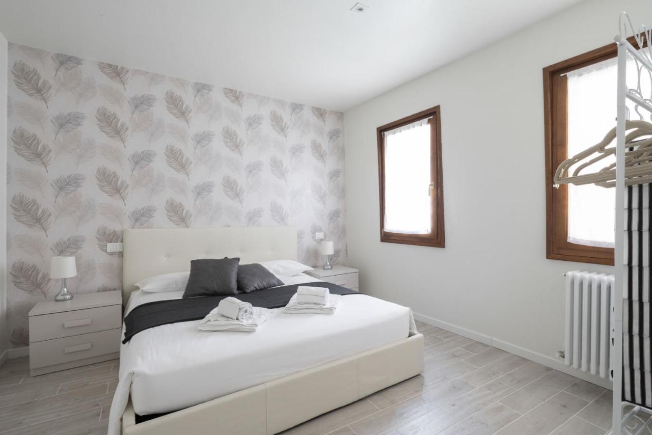 ונציה Apartments In San Marco With Canal View By Wonderful Italy מראה חיצוני תמונה