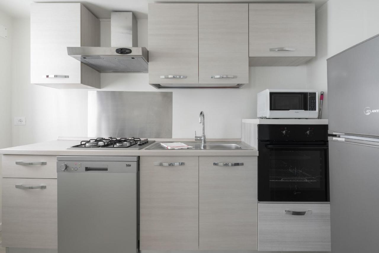 ונציה Apartments In San Marco With Canal View By Wonderful Italy מראה חיצוני תמונה