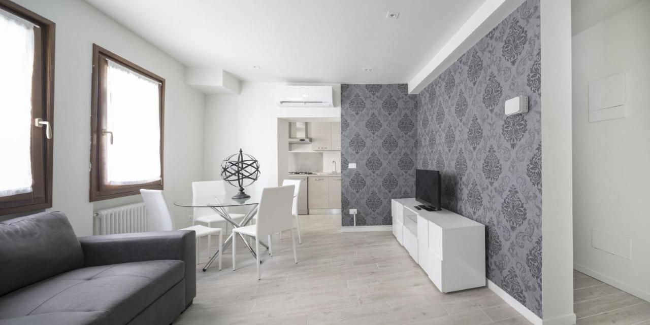 ונציה Apartments In San Marco With Canal View By Wonderful Italy מראה חיצוני תמונה