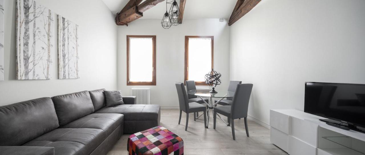 ונציה Apartments In San Marco With Canal View By Wonderful Italy מראה חיצוני תמונה