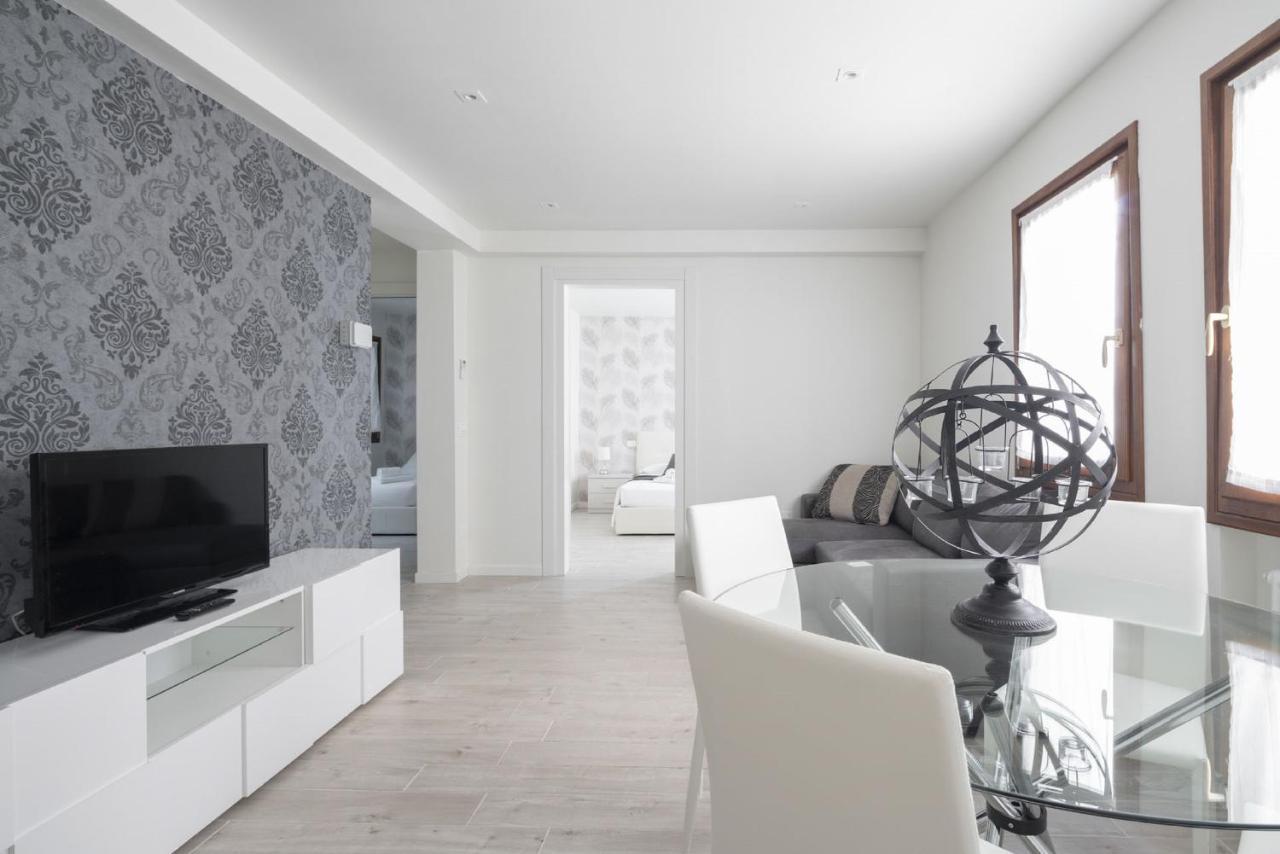 ונציה Apartments In San Marco With Canal View By Wonderful Italy מראה חיצוני תמונה