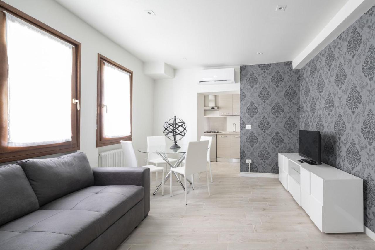 ונציה Apartments In San Marco With Canal View By Wonderful Italy מראה חיצוני תמונה
