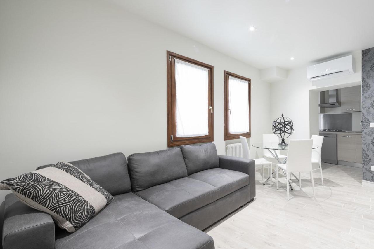 ונציה Apartments In San Marco With Canal View By Wonderful Italy מראה חיצוני תמונה